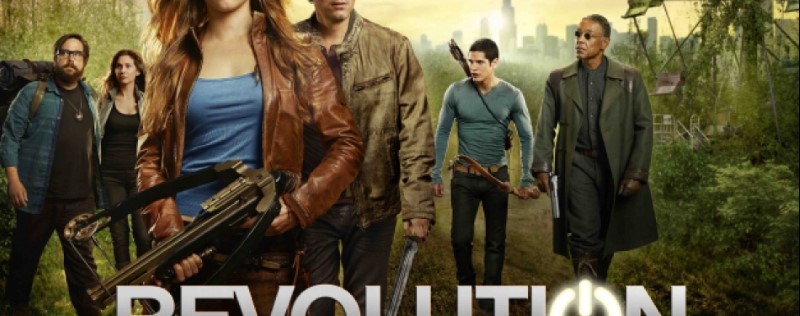 Se apagó la luz y comenzó la Revolución