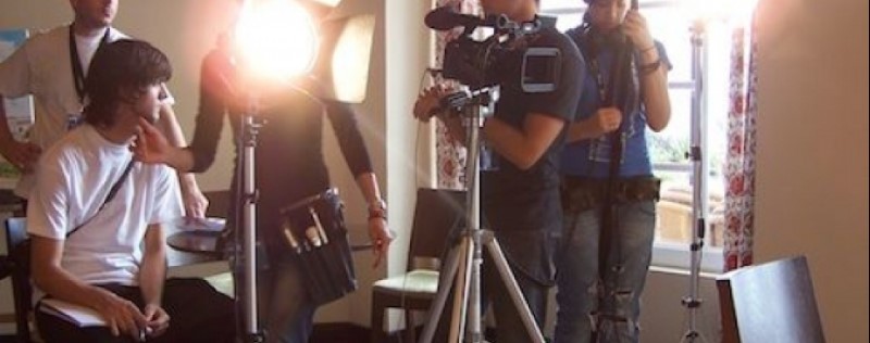 De Verano azul a Con el Culo al aire