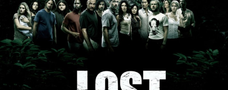 Buscando una serie que esté a la altura de Lost