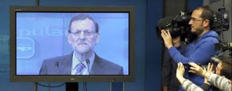 Mas va a menos, y Rajoy ¿va a más?
