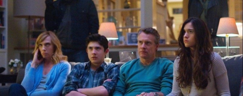 Hostages, como pasar del éxito a ser un rehén