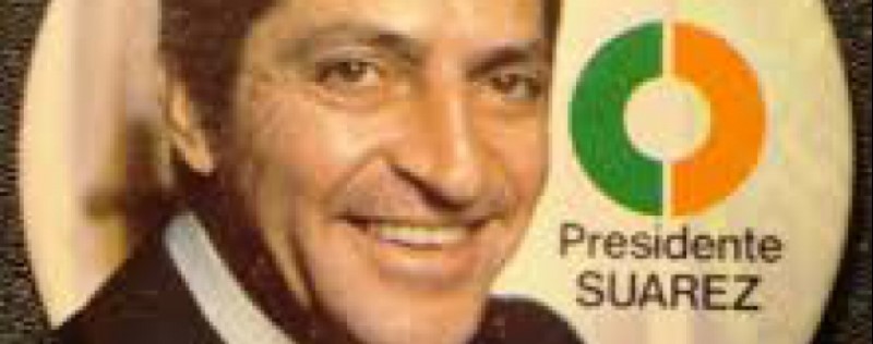 Ni tan alto ni tan lejos