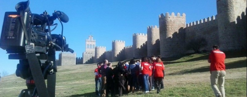 La importancia de los Voluntarios