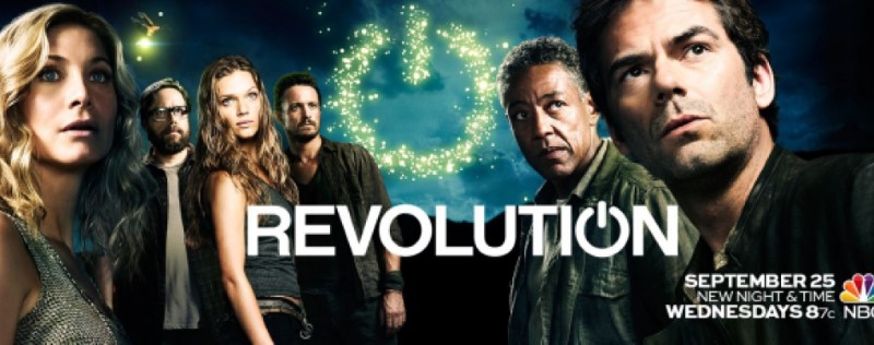 A JJ Abrams le cancelan 3 de sus series actuales