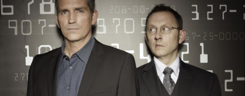 Reiniciando Person of Interest