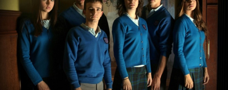 Clásicos de la tele: El Internado