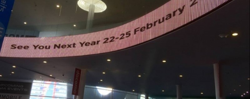 Quiero un congreso así