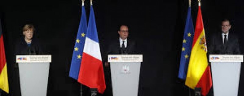 Cuando la tragedia se convierte en evento