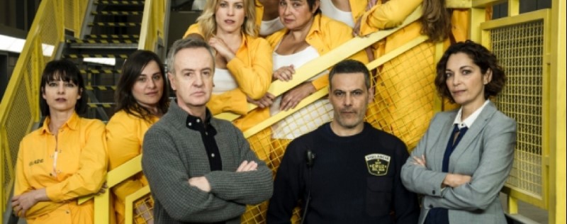 Vis a vis cierra primera temporada dejando ganas de más