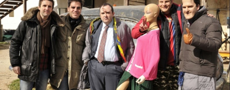 Retorno a lilifor, tres minutos y volvemos