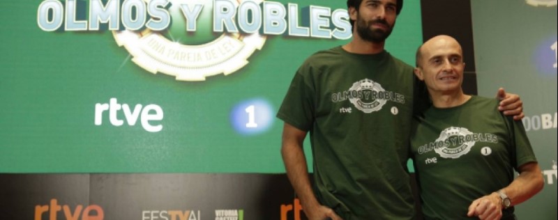 Olmos, robles y otras malas hierbas