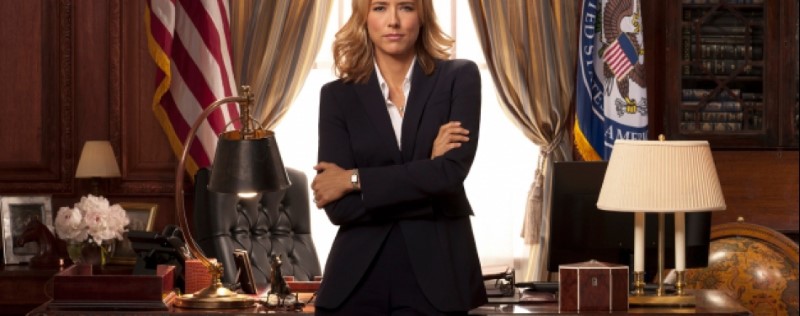Madam Secretary