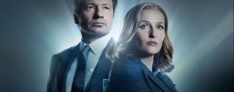 Expediente X, ¿creer es la clave?