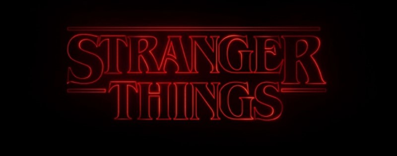 Stranger Things, éxito ochentero para Netflix
