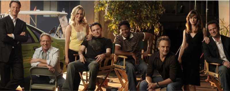 Cómo funciona la tele, en la tele