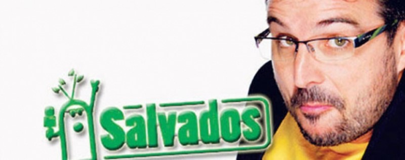 Salvados, la crítica basada en el fundamento