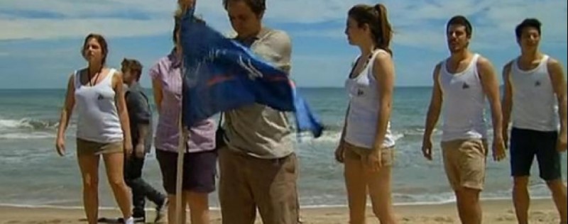 El barco pega un giro de timón en su último capítulo