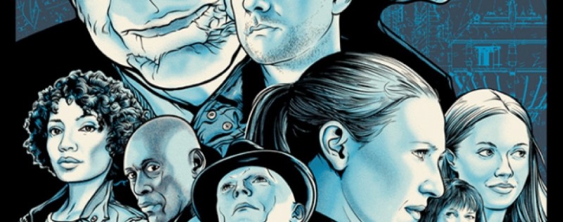 El final de Fringe llega este viernes a Canal+ Acción