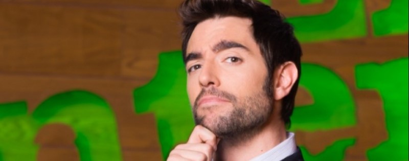 El Intermedio International Edition