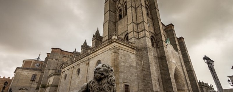 Las ciudades patrimonio españolas