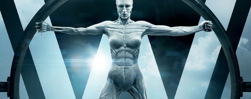 Westworld, dónde todo está permitido