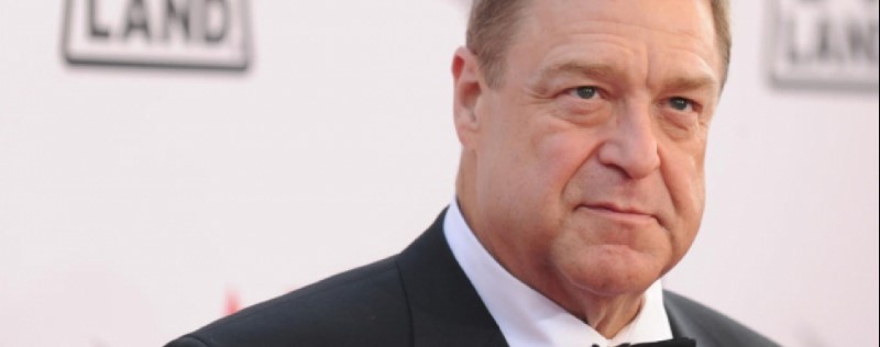 Cameos que levantan series: John Goodman