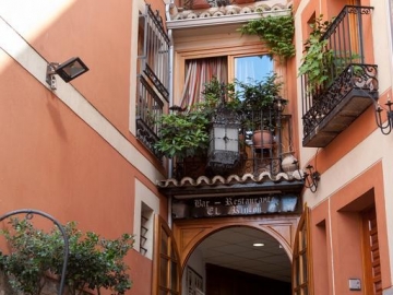 Hostal El Rincón