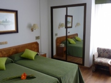 Cafetería Hotel Don Carmelo