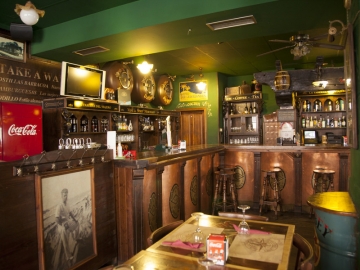 La Taberna del Viajero