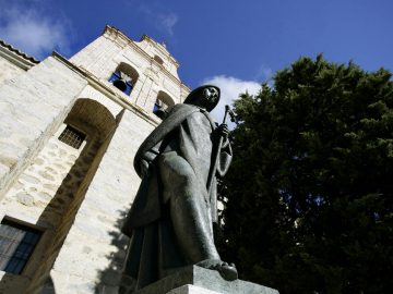 Monasterio de La Encarnación