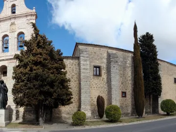Museo Monasterio de La Encarnación