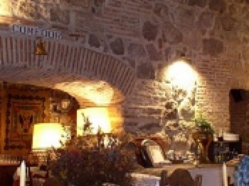 Hospederia de Bracamonte