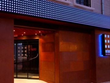 Salón de Juego C4SINO La Estación