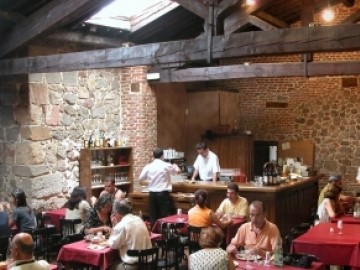 RESTAURANTE SIGLODOCE