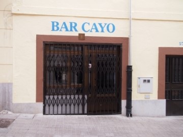 CAYO