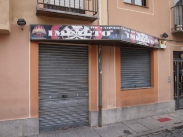 CLUB DE DARDOS IMPACTO