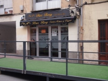 BAR RESTAURANTE ROSY