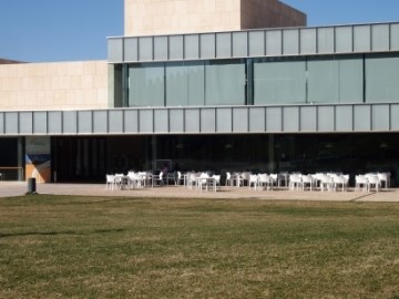 RESTAURANTE EL LIENZO