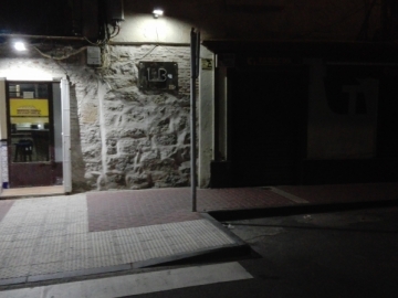 BOCADILLERIA LITTLE BIT