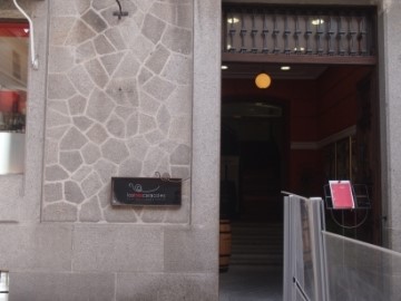 BAR LOS TRES CARACOLES