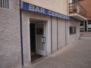 BAR MARISQUERIA PEPE