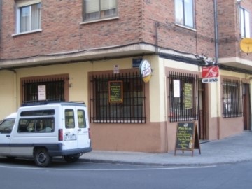 Bar Opazo