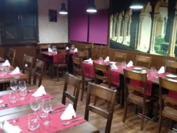 BAR RESTAURANTE EL CONVENTO