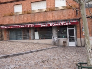 BAR SONSOLES