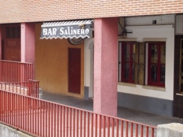 CAFE BAR SALINERO