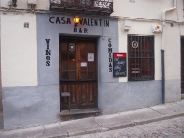 CASA VALENTIN