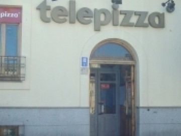 Telepizza