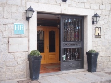 HOTEL ARCO DE SAN VICENTE