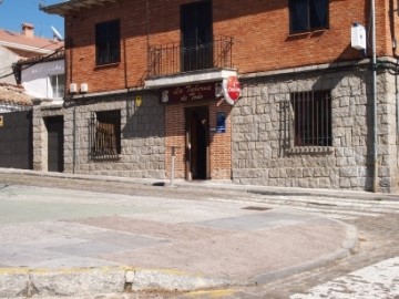 LA TABERNA DE TOÑO