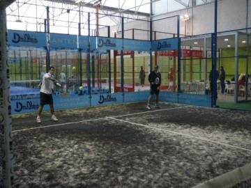 Espacio Padel